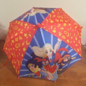 Child's Umbrella